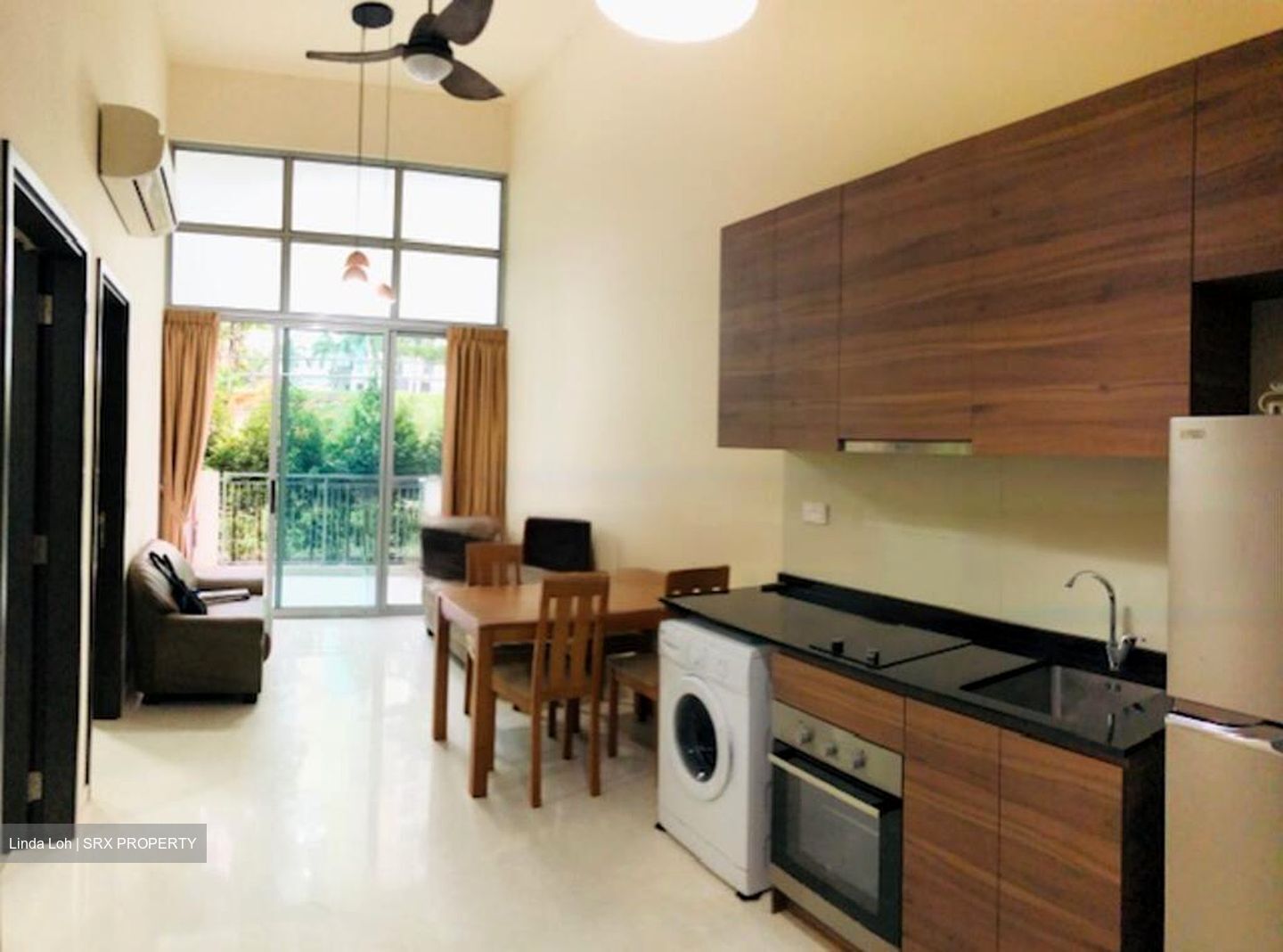 Jade Residences (D19), Apartment #639065181